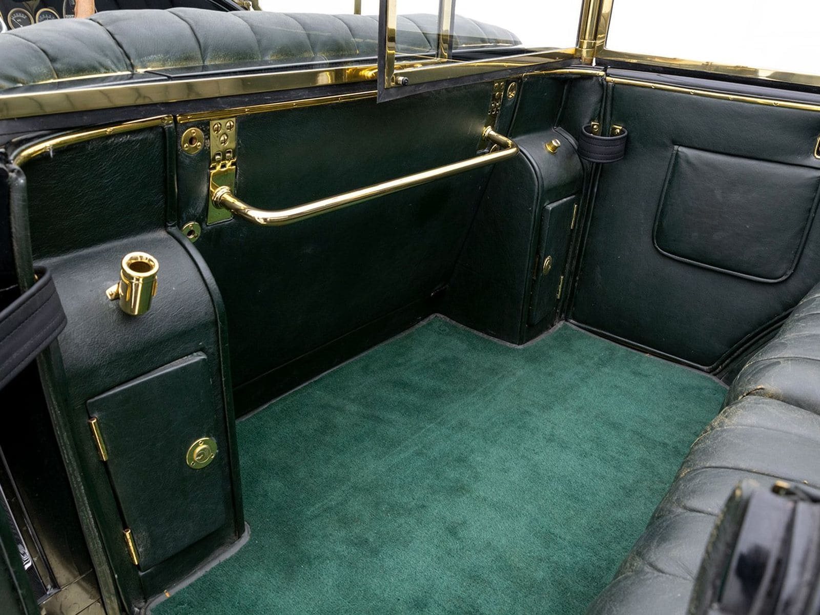 LINCOLN MODEL L GOTHIC PHAETON, foto 12