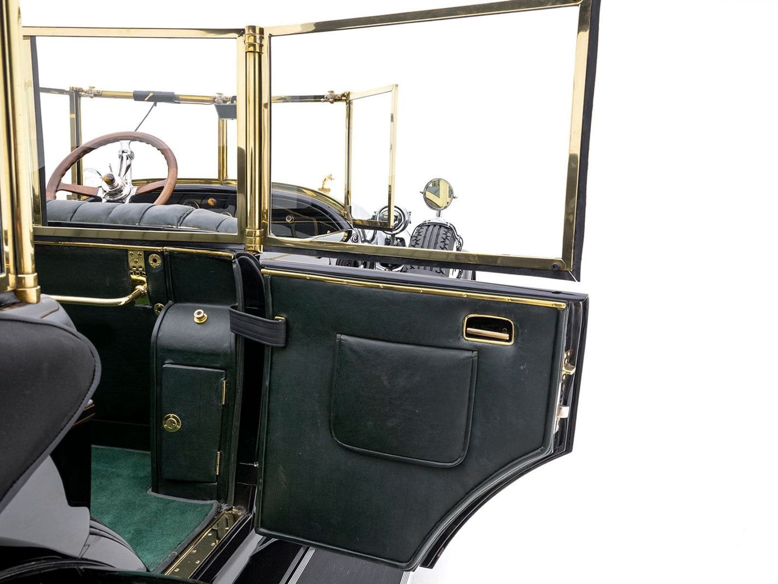 LINCOLN MODEL L GOTHIC PHAETON, foto 15