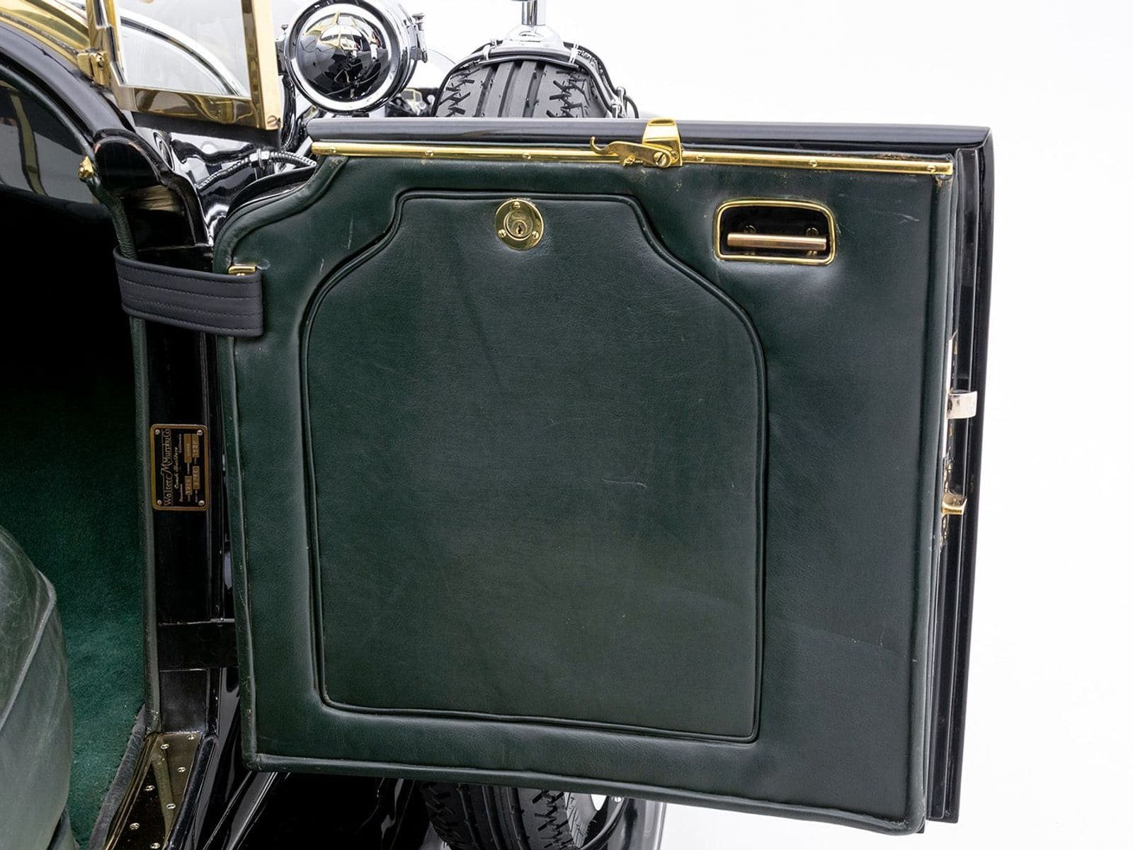 LINCOLN MODEL L GOTHIC PHAETON, foto 16
