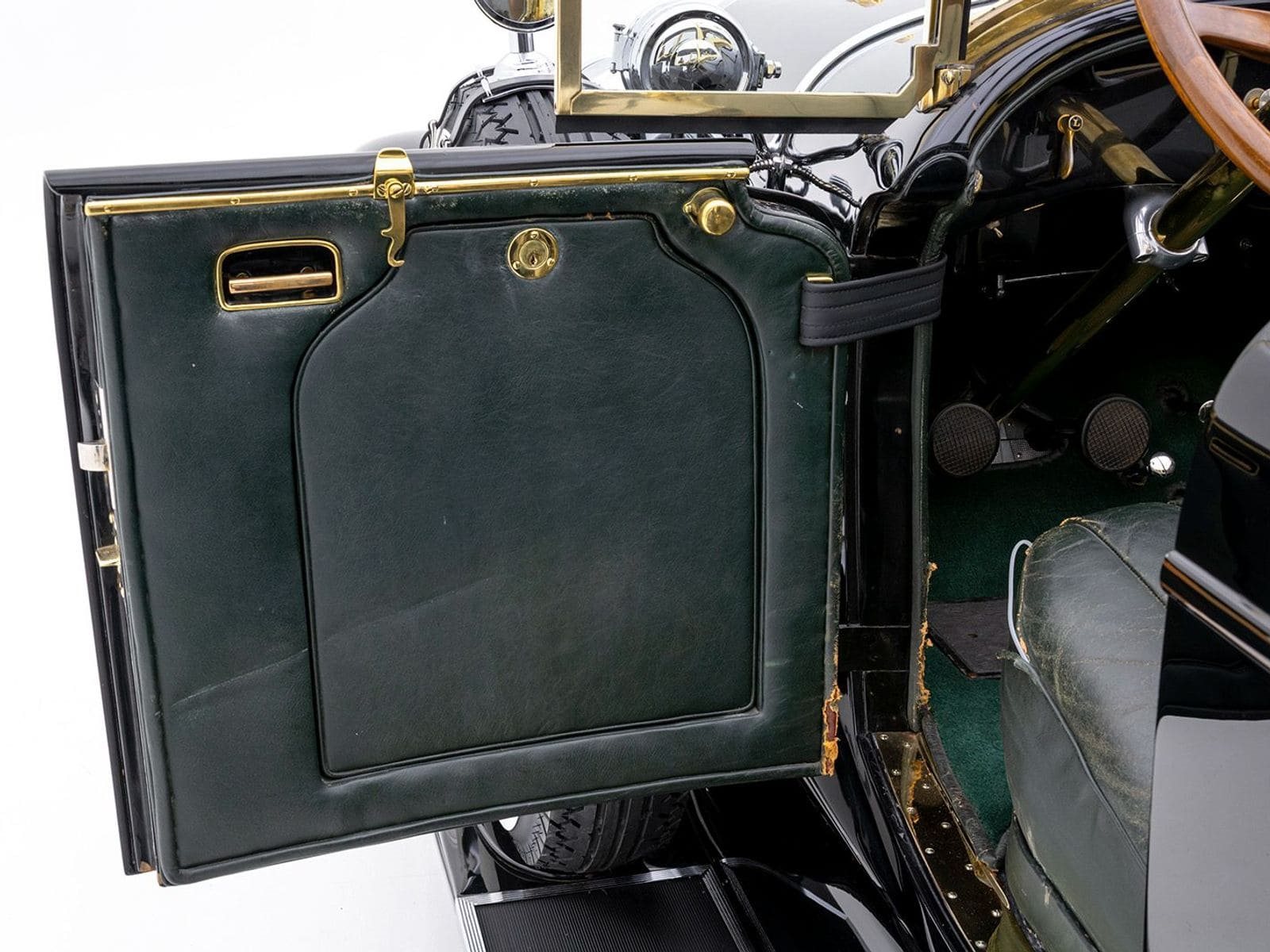 LINCOLN MODEL L GOTHIC PHAETON, foto 17