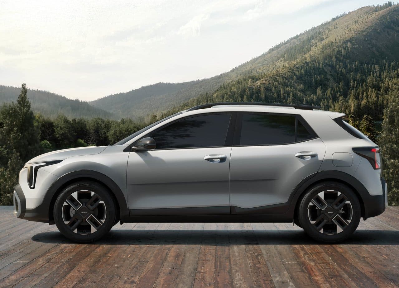 2026 - KIA STONIC, foto 5