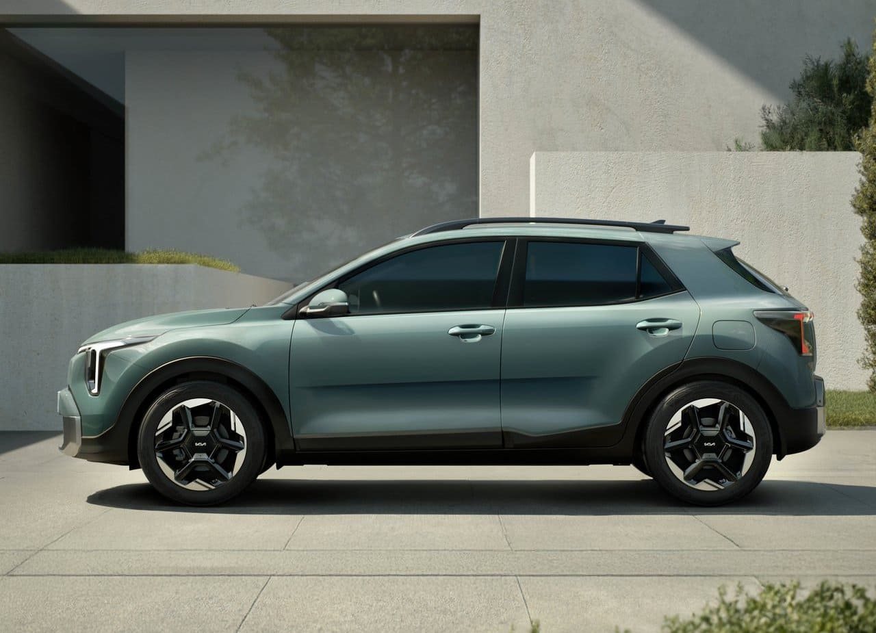 2026 - KIA STONIC, foto 6