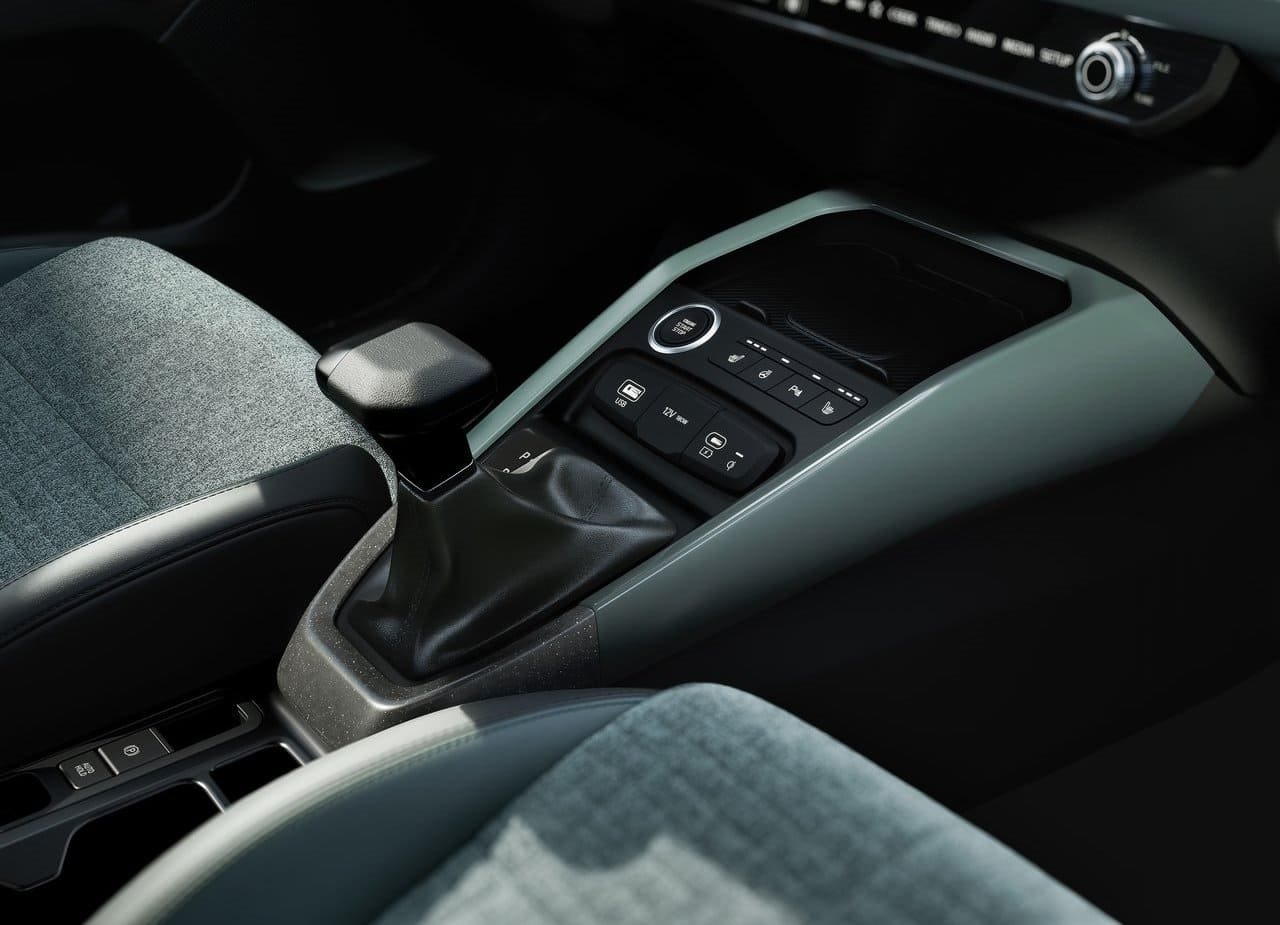 2026 - KIA STONIC, foto 15