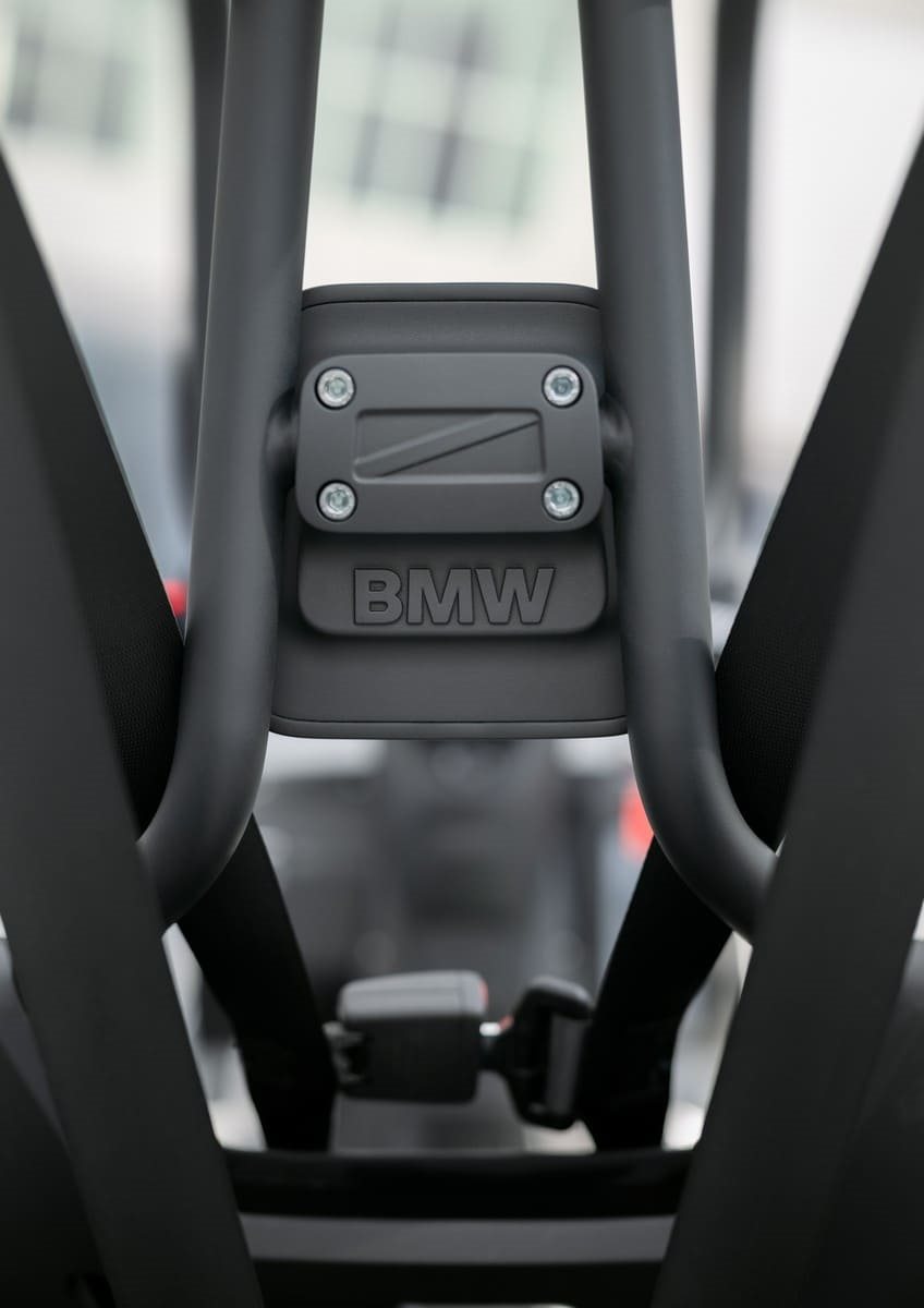 2025 - BMW VISION CE, foto 12