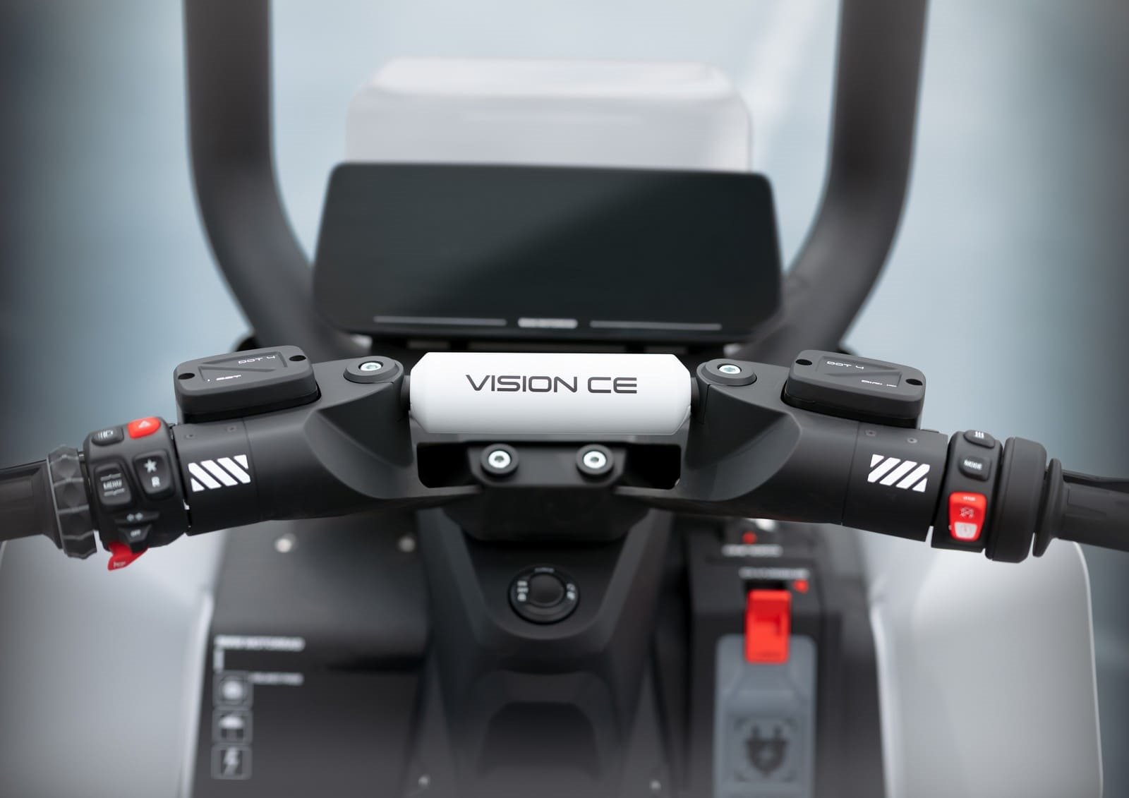 2025 - BMW VISION CE, foto 14