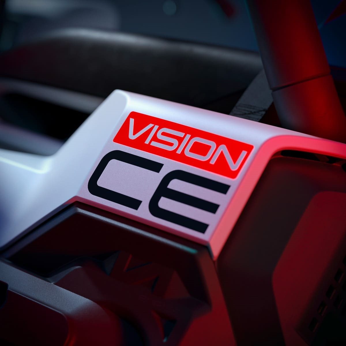 2025 - BMW VISION CE, foto 26