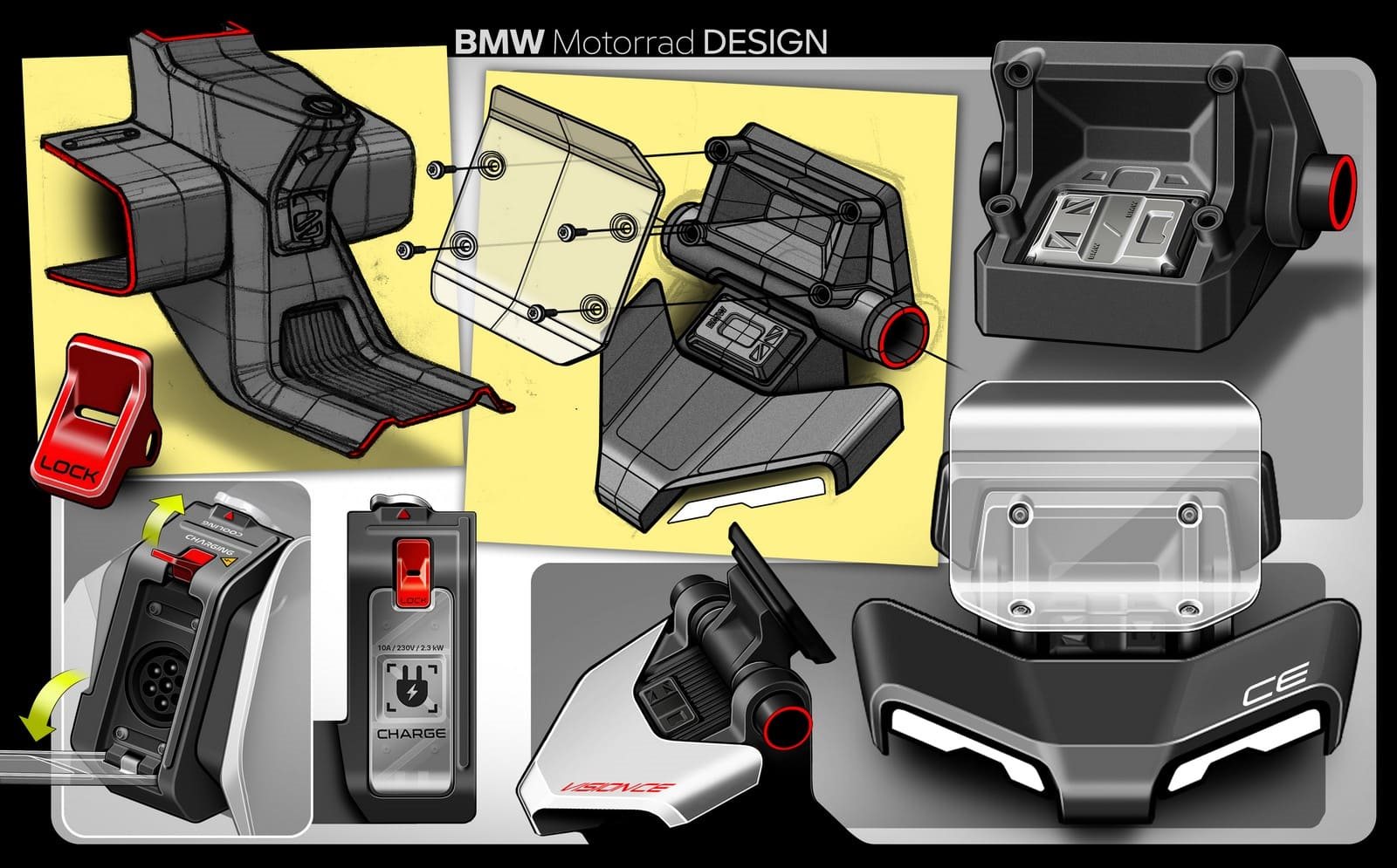 2025 - BMW VISION CE, foto 46