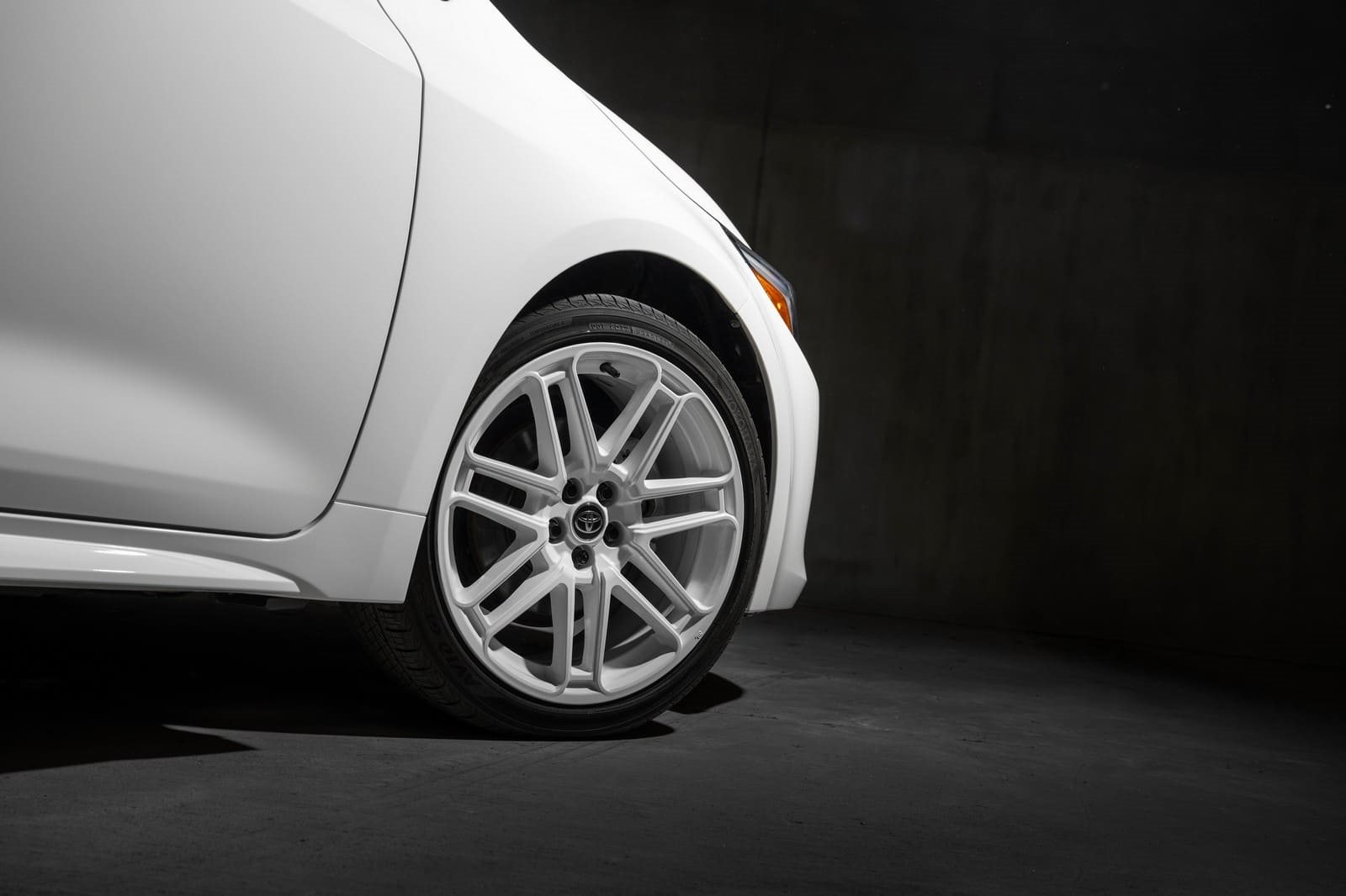 2026 - TOYOTA COROLLA HATCHBACK, foto 13
