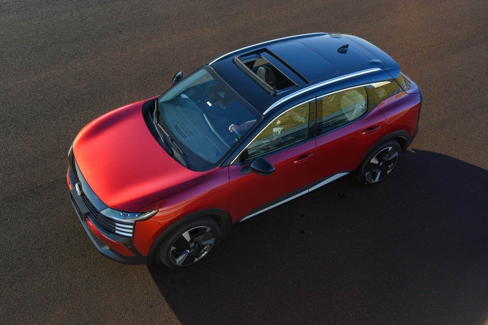 2026 - NISSAN KICKS PLATINUM, foto 1