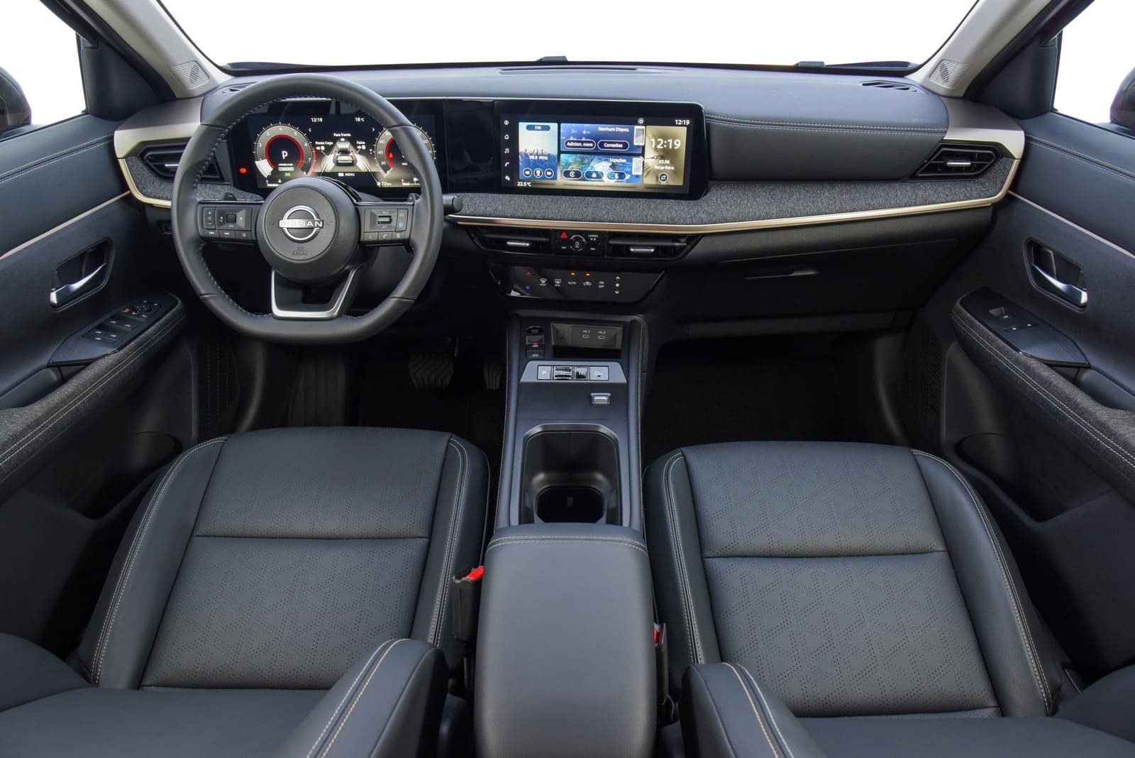 2026 - NISSAN KICKS PLATINUM, foto 3