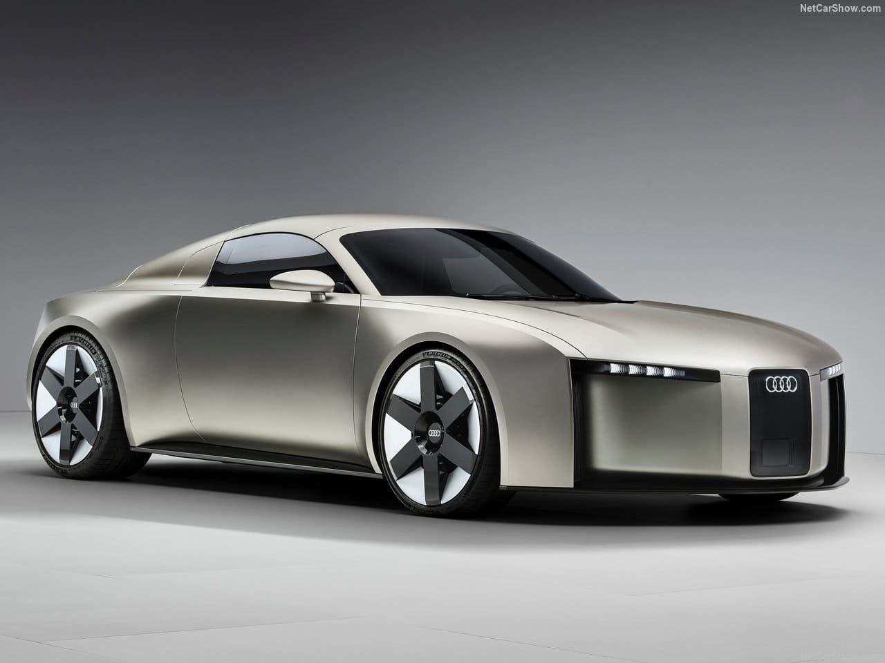 AUDI CONCEPT C, foto 26