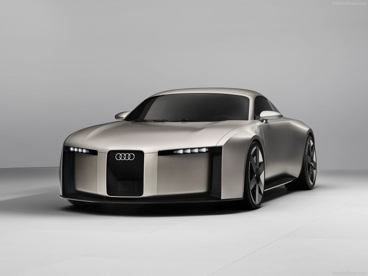 AUDI CONCEPT C, foto 30