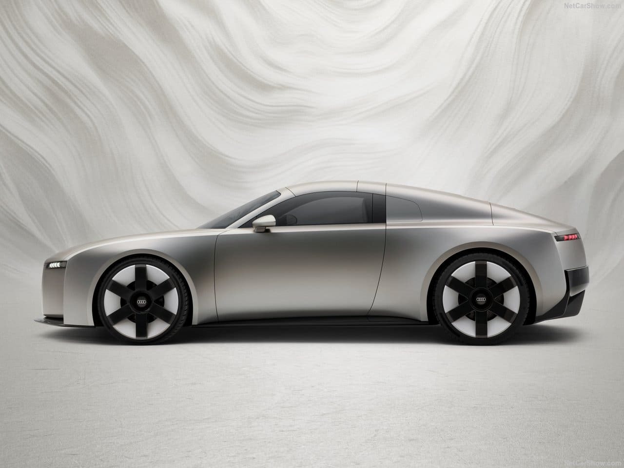 AUDI CONCEPT C, foto 31