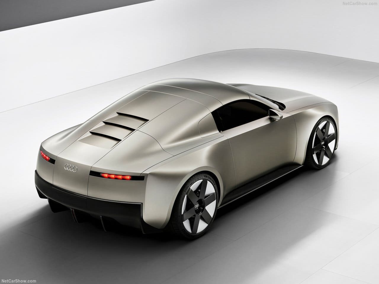 AUDI CONCEPT C, foto 36