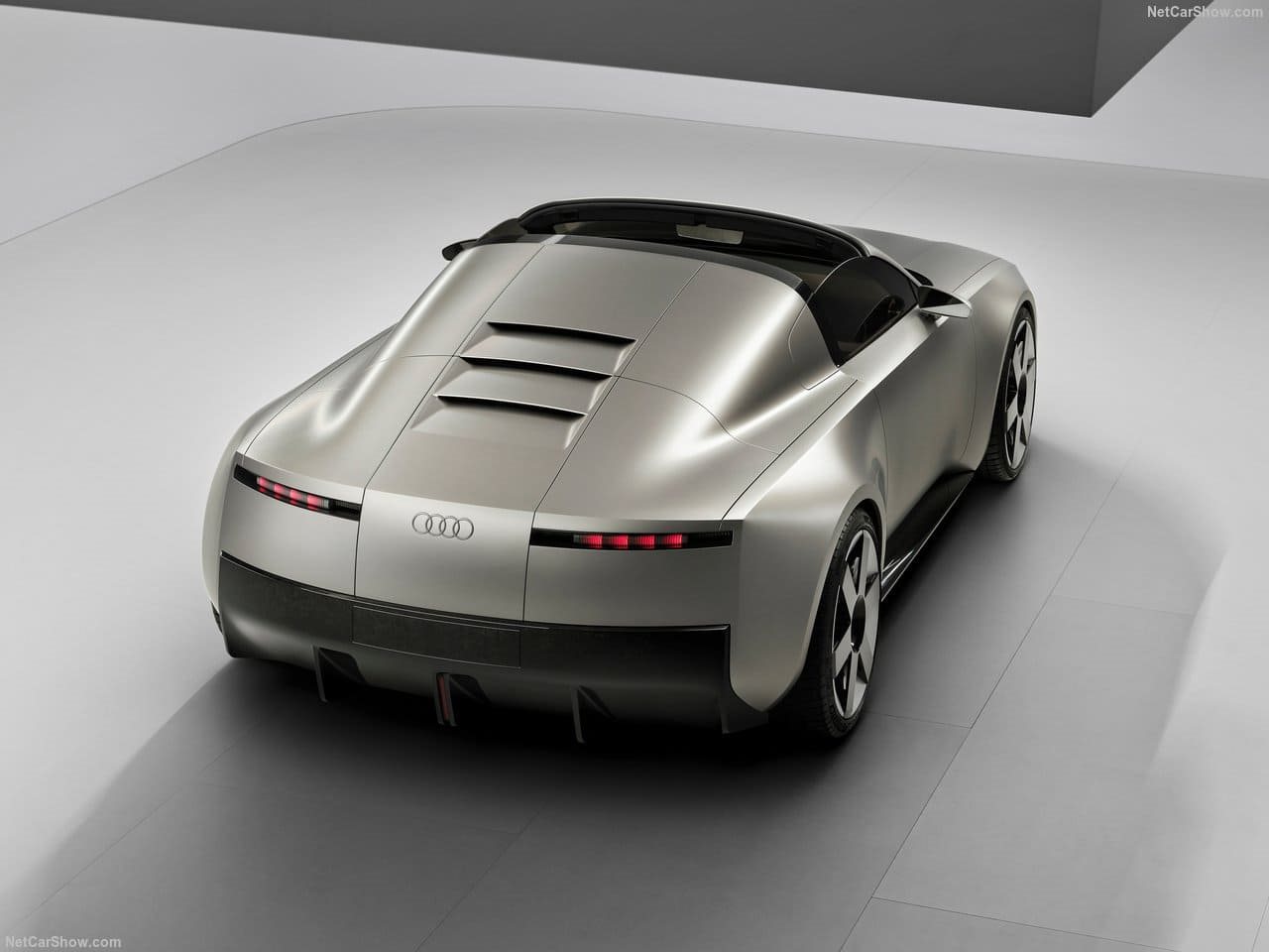 AUDI CONCEPT C, foto 37