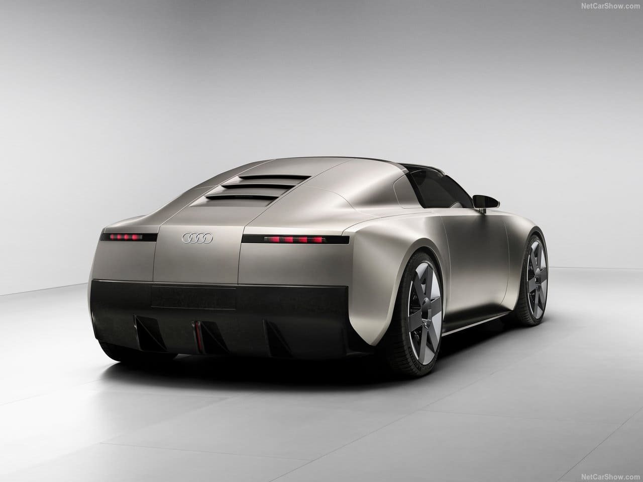 AUDI CONCEPT C, foto 38