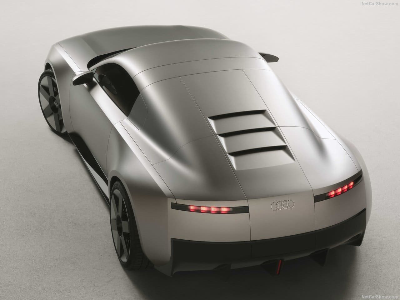 AUDI CONCEPT C, foto 39