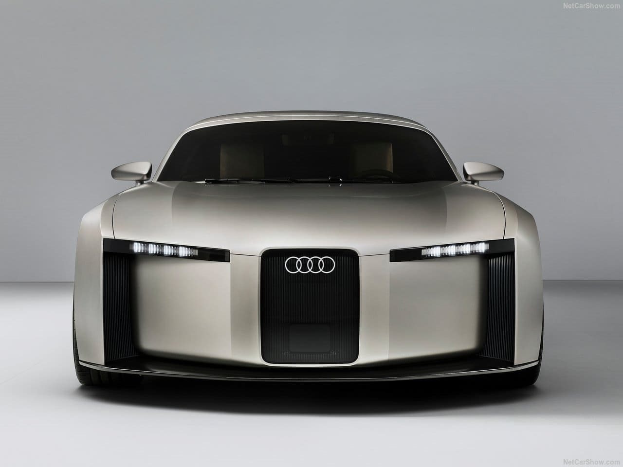 AUDI CONCEPT C, foto 41