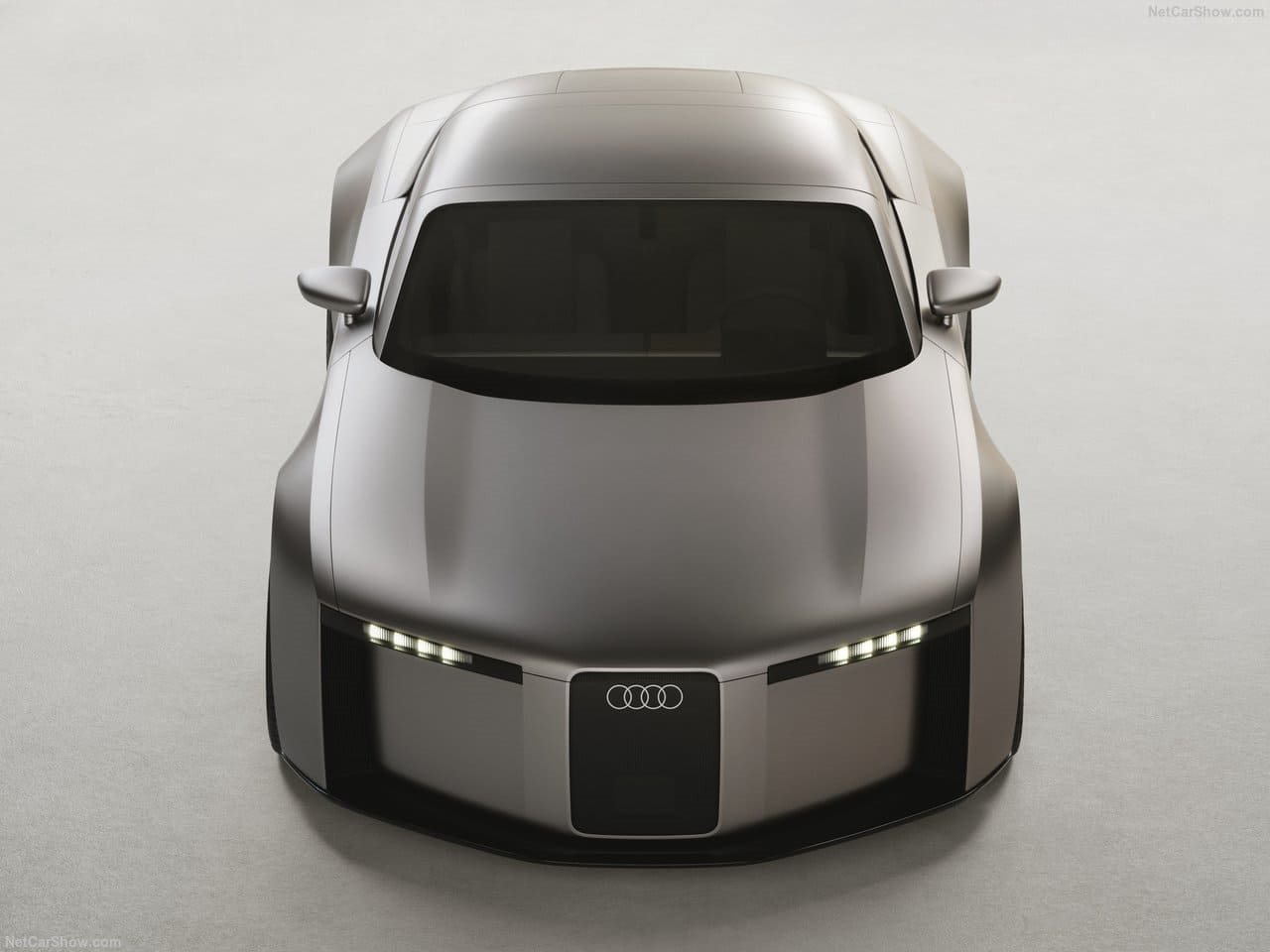 AUDI CONCEPT C, foto 42