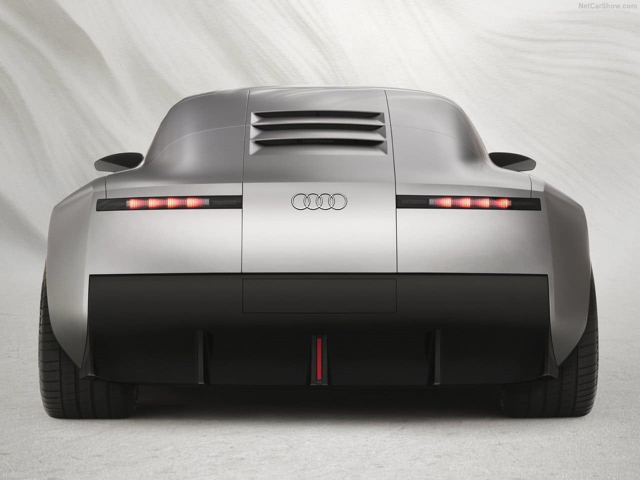 AUDI CONCEPT C, foto 43