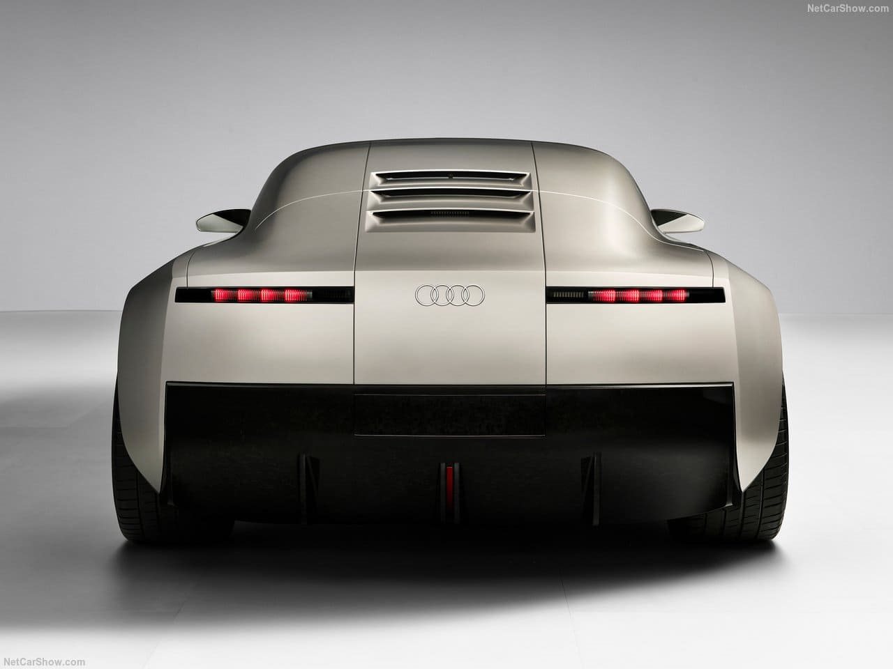 AUDI CONCEPT C, foto 44