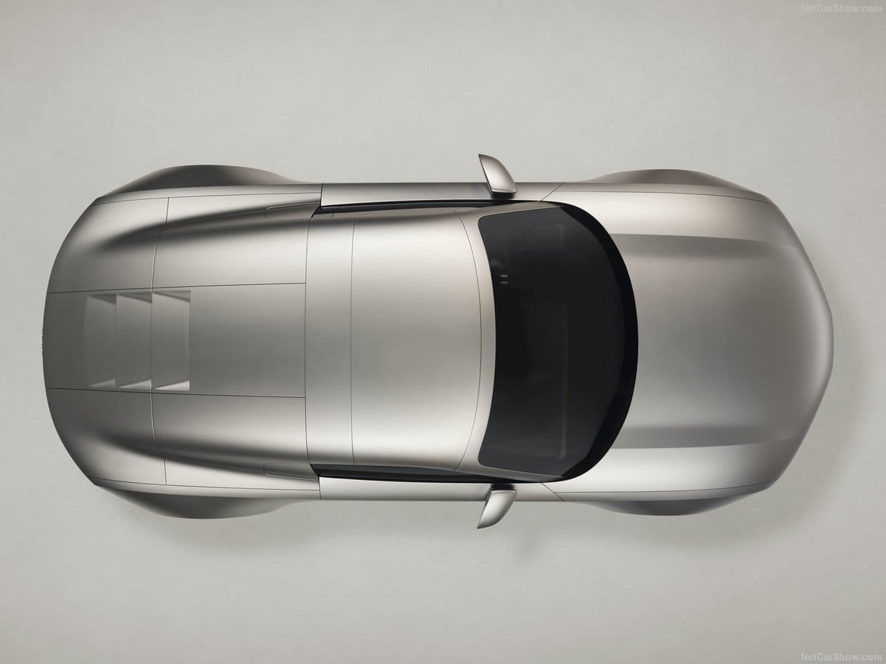 AUDI CONCEPT C, foto 45