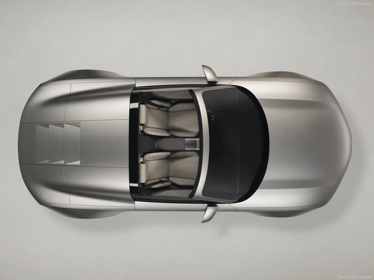 AUDI CONCEPT C, foto 46