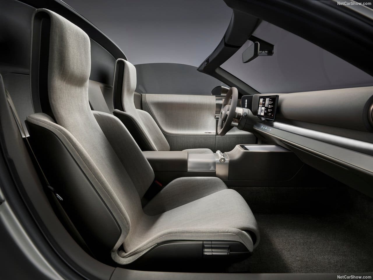 AUDI CONCEPT C, foto 51
