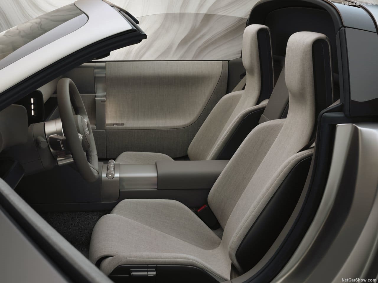AUDI CONCEPT C, foto 52