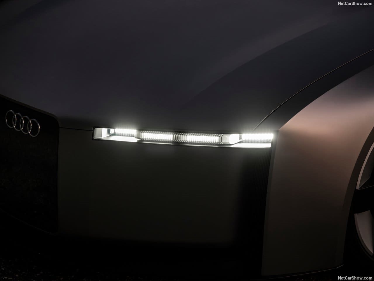 AUDI CONCEPT C, foto 54
