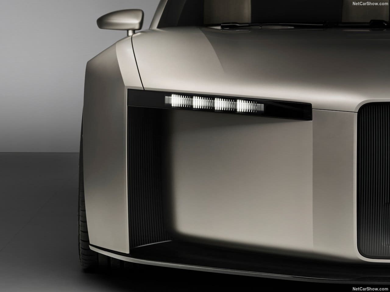 AUDI CONCEPT C, foto 56