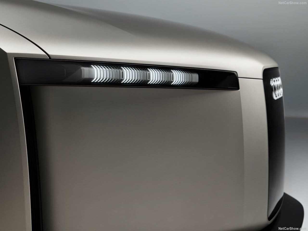 AUDI CONCEPT C, foto 57