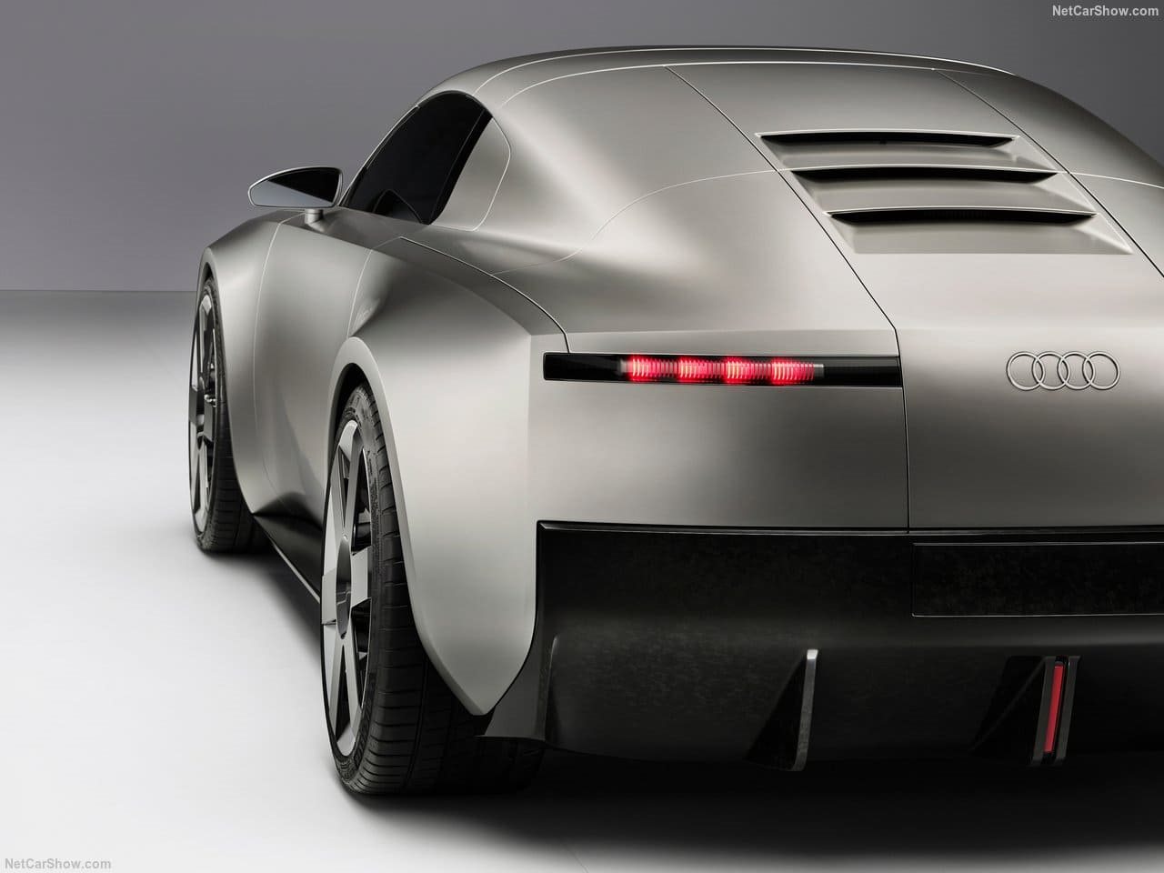 AUDI CONCEPT C, foto 59