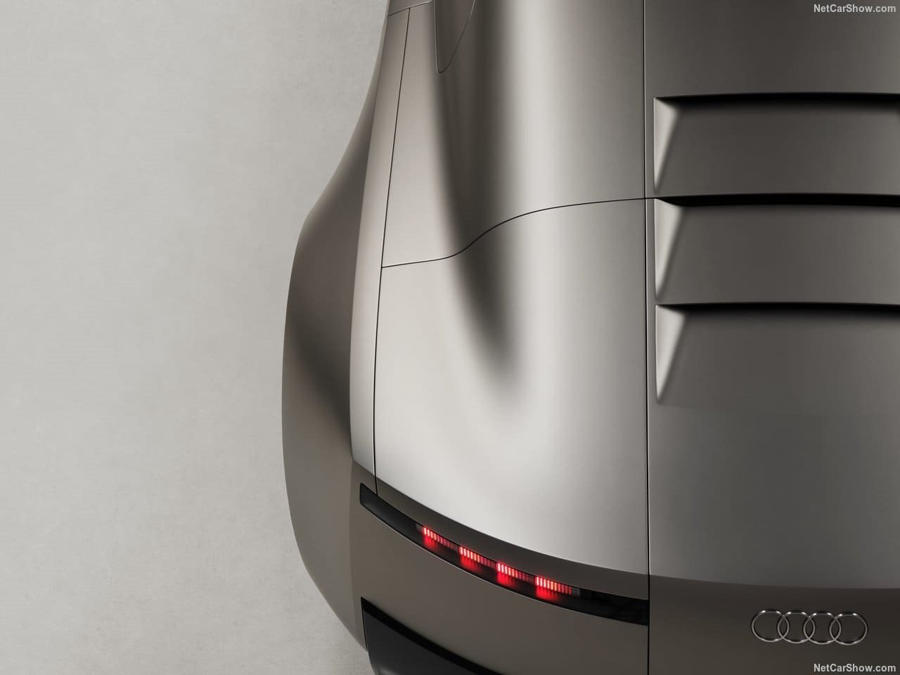 AUDI CONCEPT C, foto 60