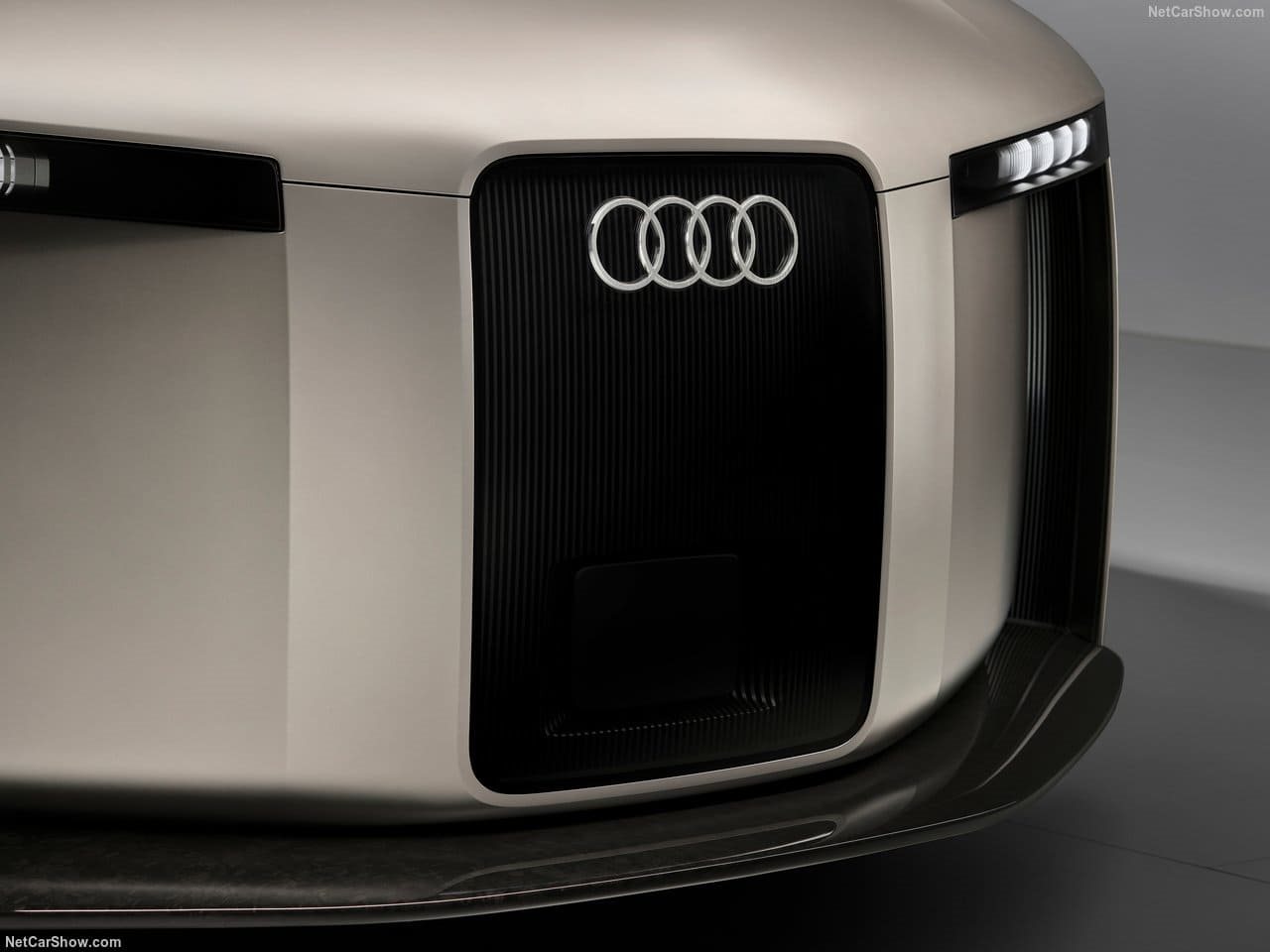 AUDI CONCEPT C, foto 61