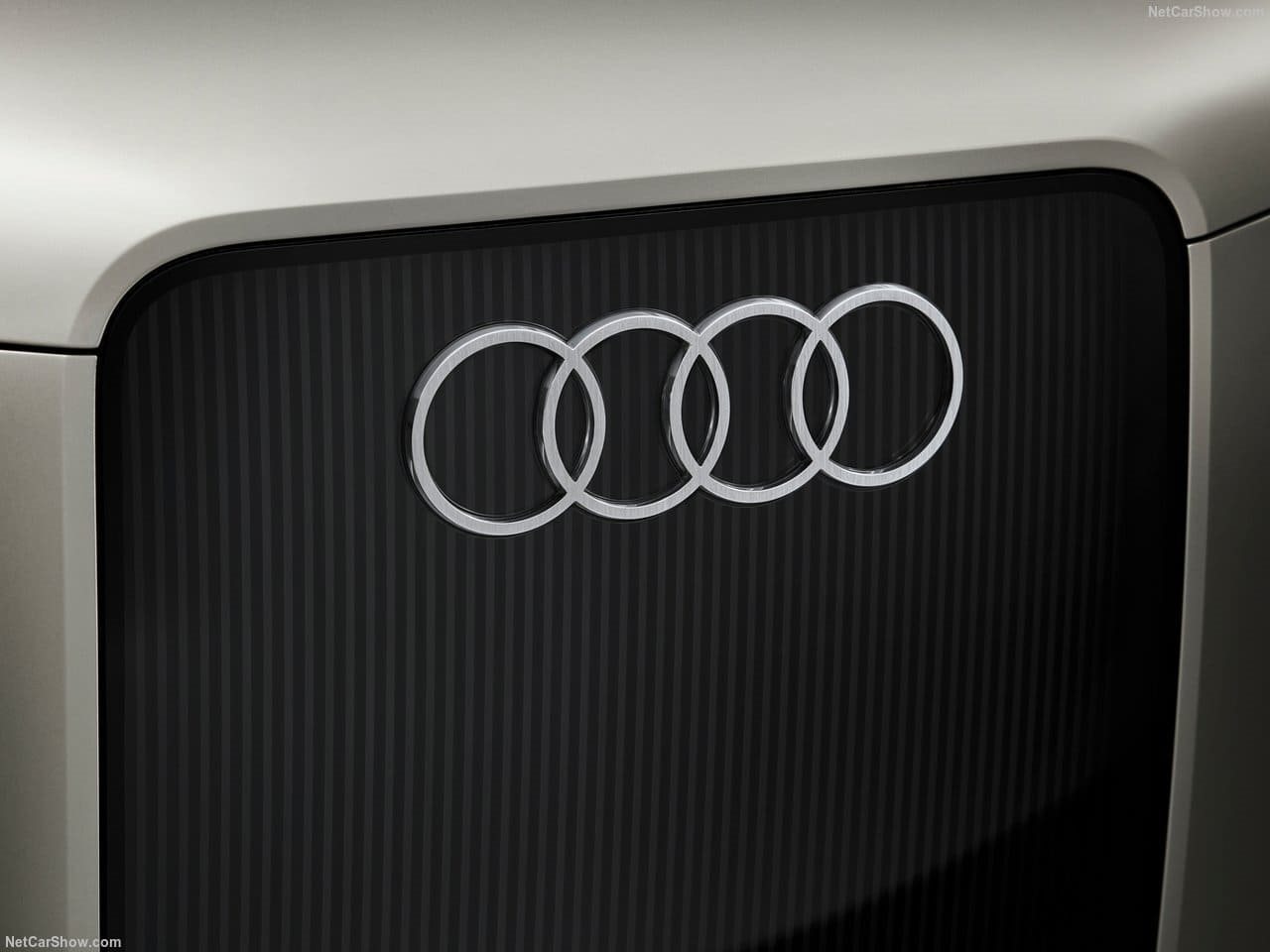 AUDI CONCEPT C, foto 62