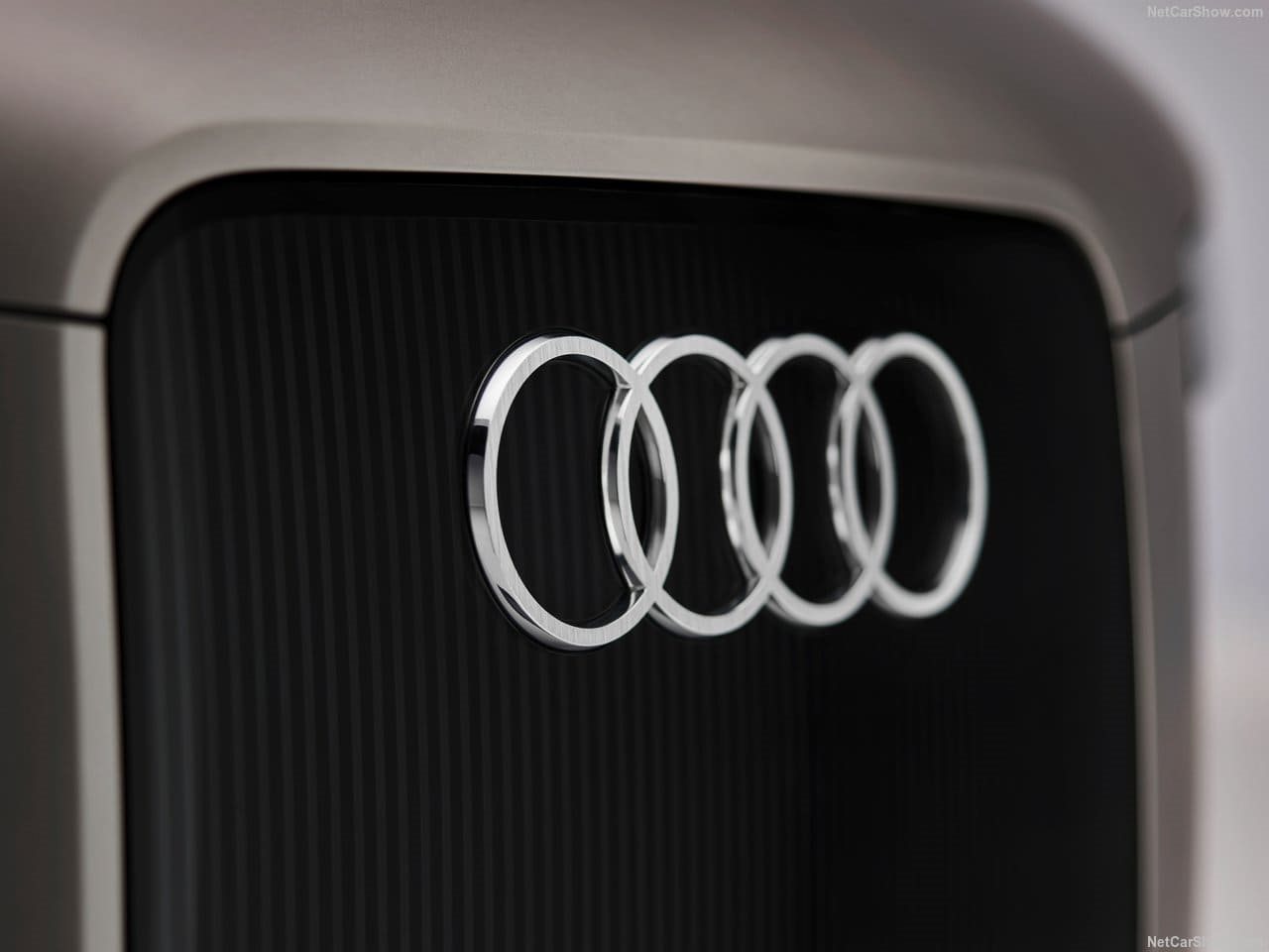 AUDI CONCEPT C, foto 63
