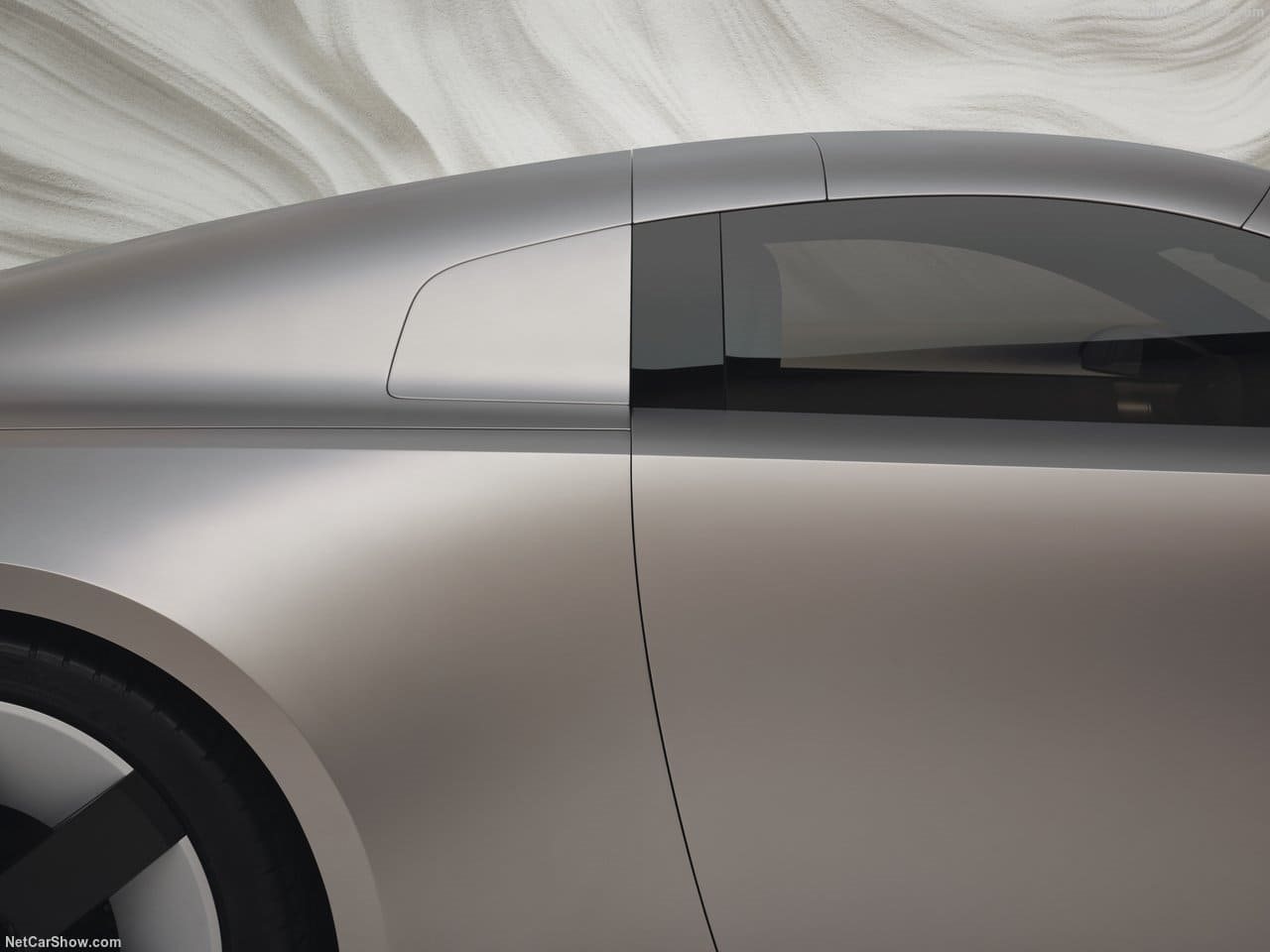 AUDI CONCEPT C, foto 66