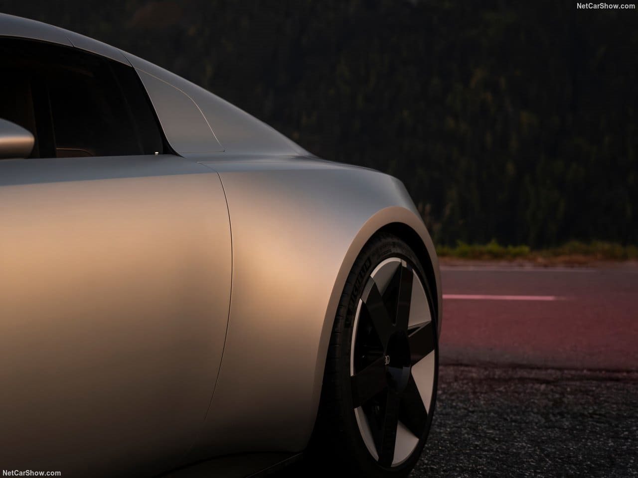 AUDI CONCEPT C, foto 67