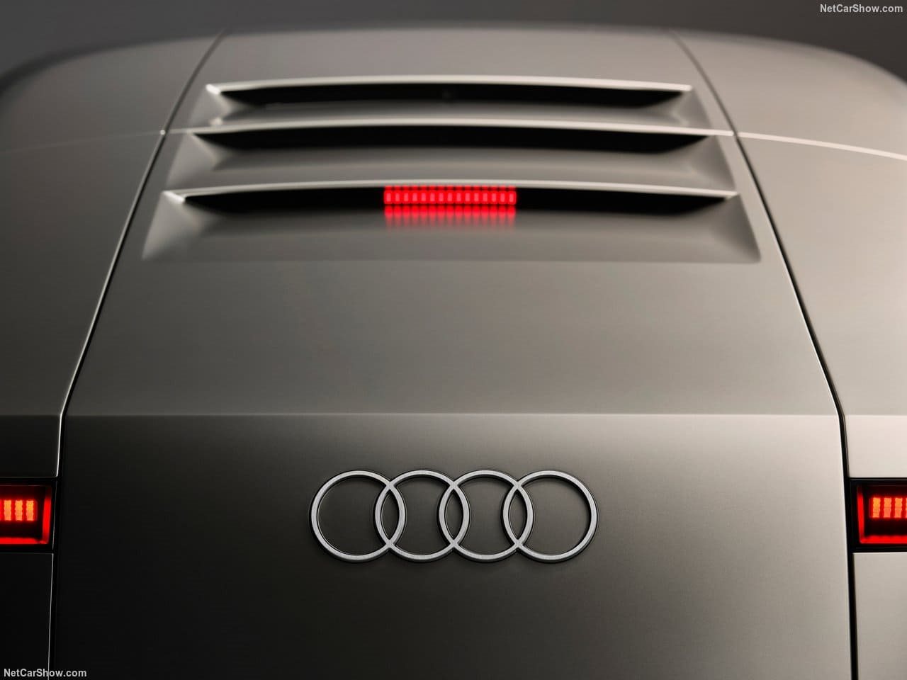 AUDI CONCEPT C, foto 68