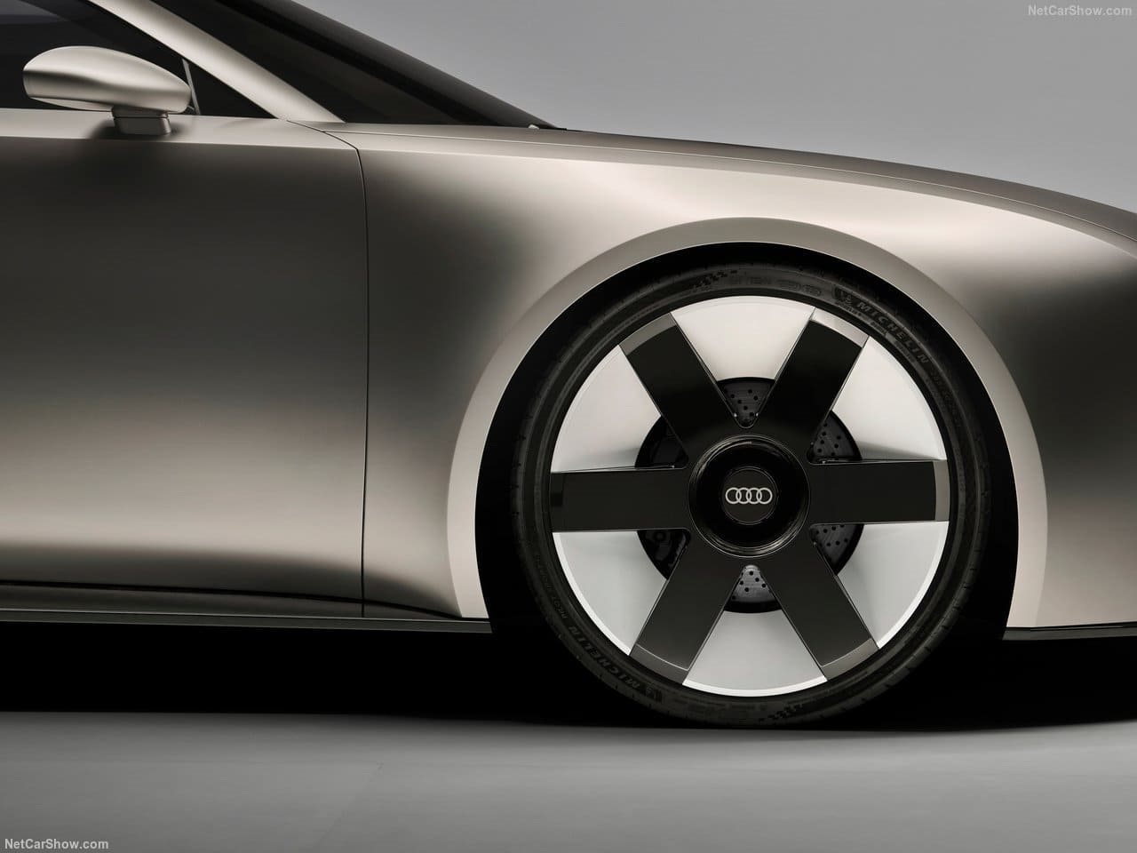 AUDI CONCEPT C, foto 69