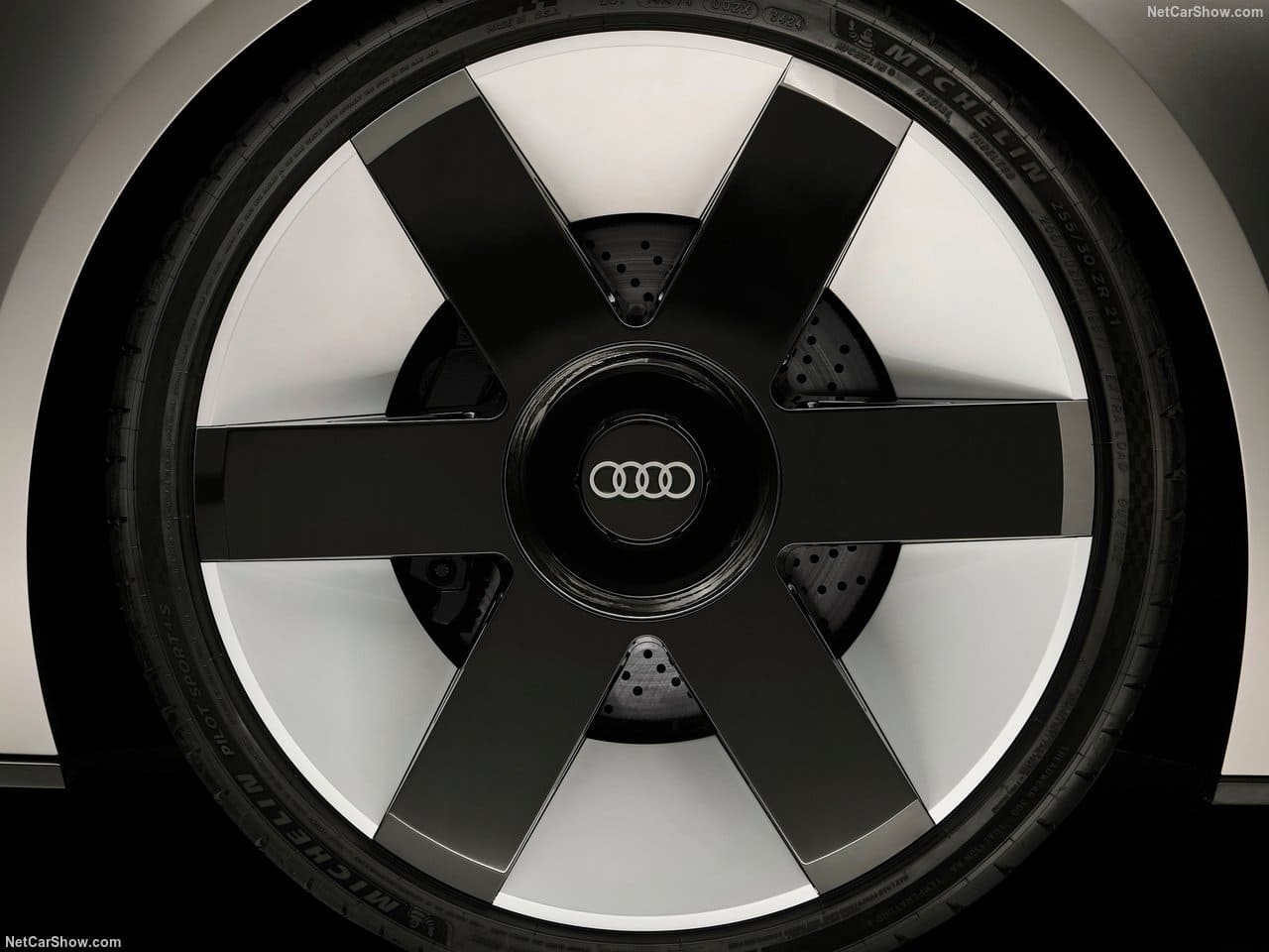 AUDI CONCEPT C, foto 70
