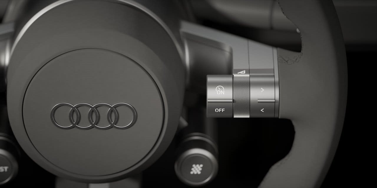 AUDI CONCEPT C, foto 74