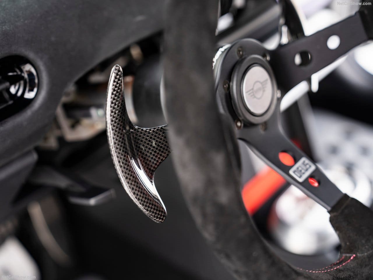 MINI JCW THE MACHINA CONCEPT, foto 39