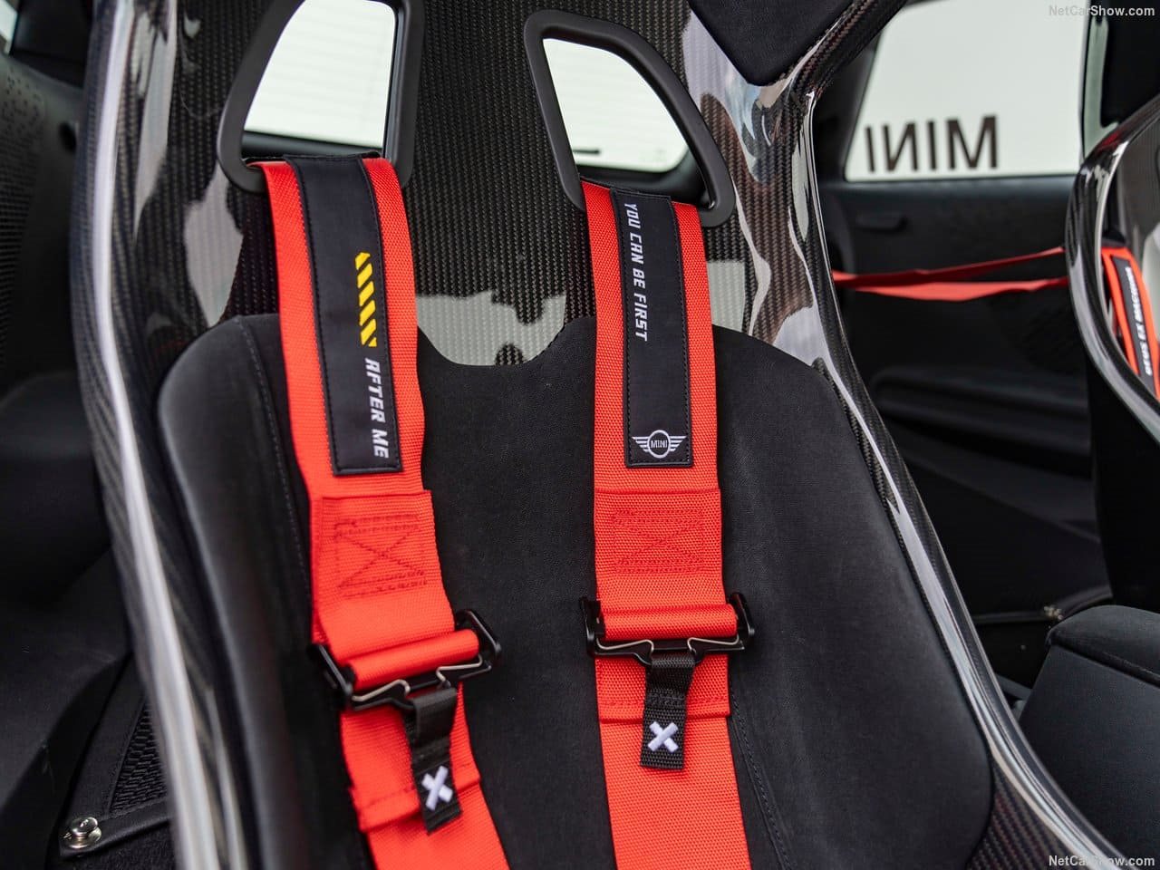 MINI JCW THE MACHINA CONCEPT, foto 40