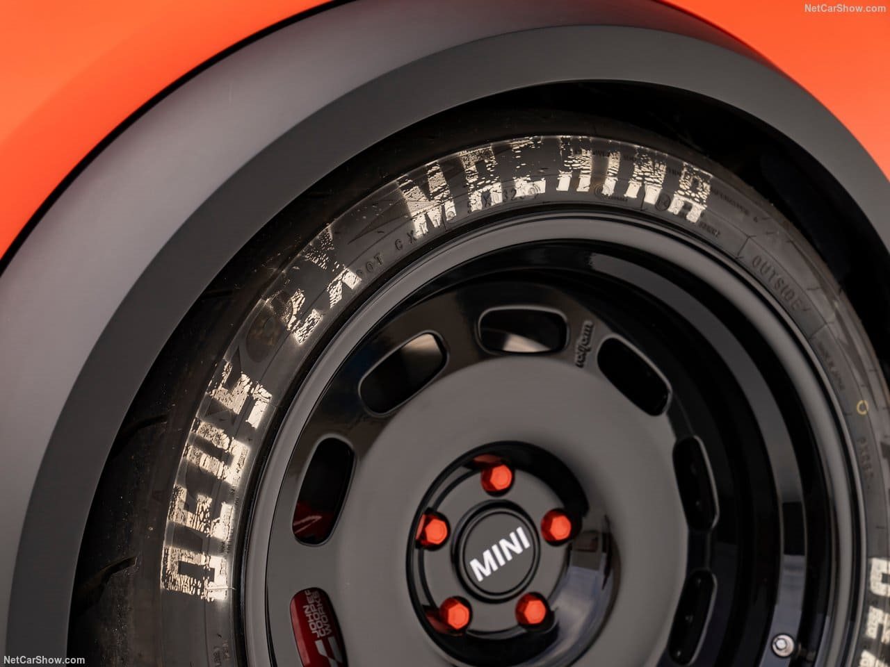 MINI JCW THE MACHINA CONCEPT, foto 52