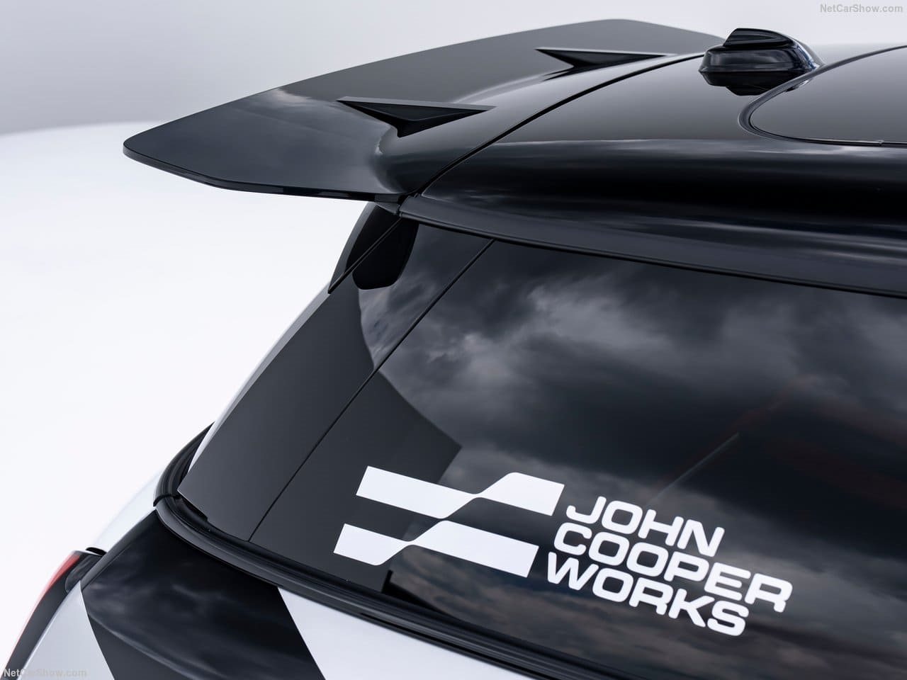 MINI JCW THE MACHINA CONCEPT, foto 56