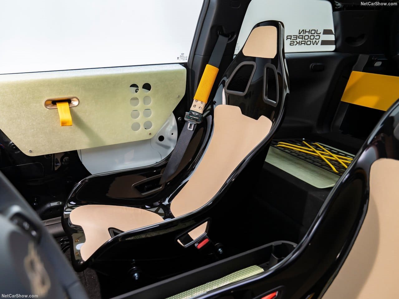 MINI JCW THE SKEG CONCEPT, foto 35