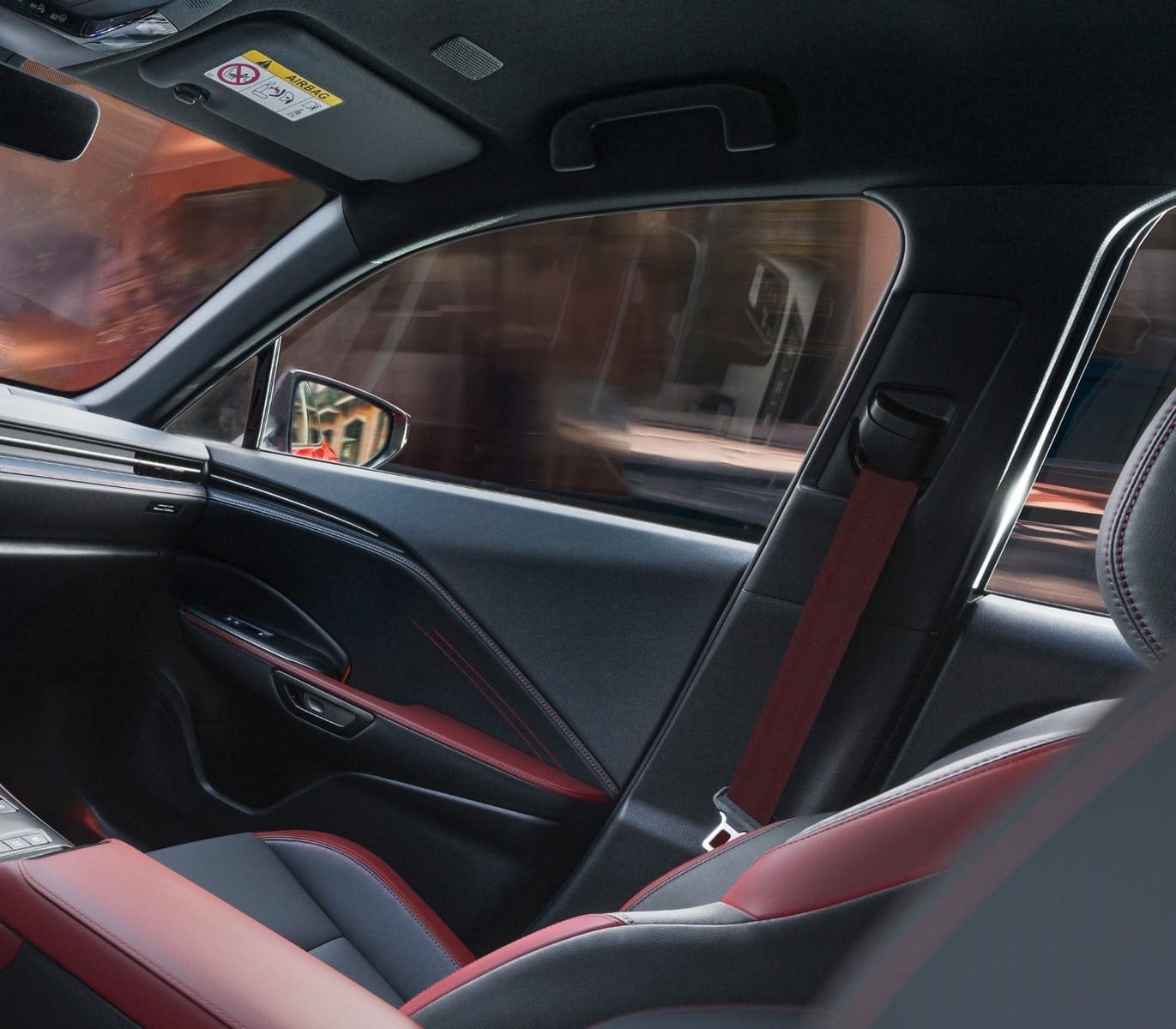 2025 - LEXUS LBX VIBRANT EDITION, foto 14