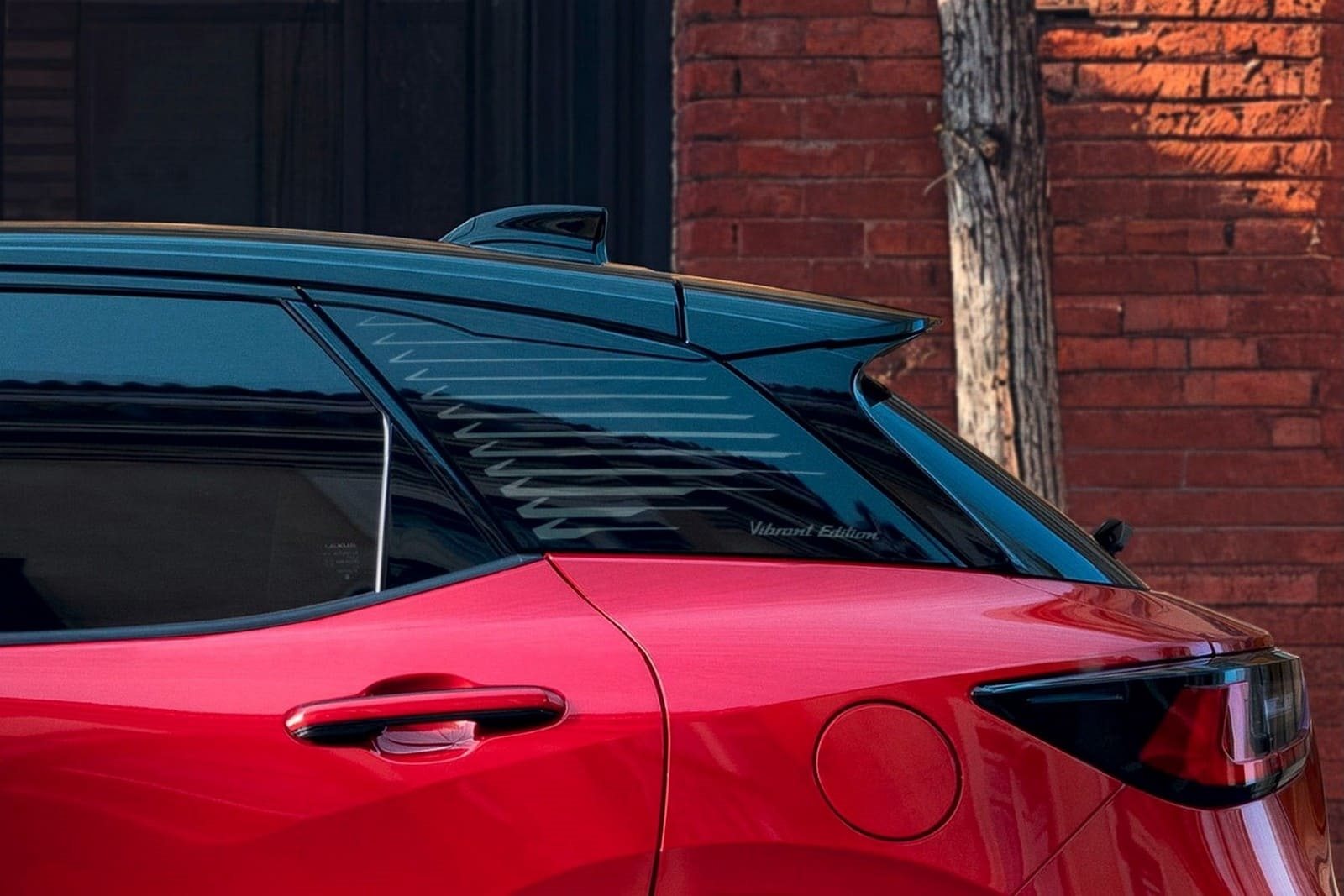 2025 - LEXUS LBX VIBRANT EDITION, foto 18